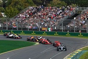 ESPN se desculpa com fãs da F1 após transmissão problemática