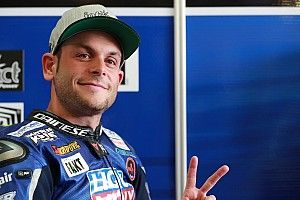 Supersport-WM Aragon: Cortese erobert erste Pole seit sechs Jahren