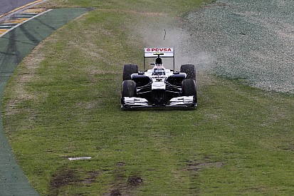 Five drivers who show Russell isn't doomed