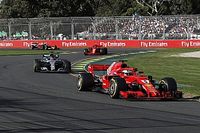 La F1 sait devoir prendre le problème des dépassements au sérieux