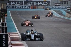 Nach Gähn-Prix: Hermann Tilke kündigt Umbau in Abu Dhabi an