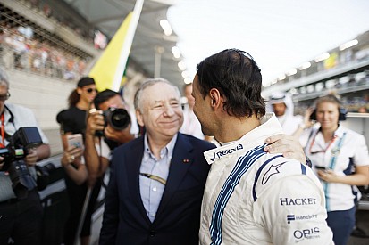 Todt állítja, Schumacher nem volt kivételezett a Ferrarinál