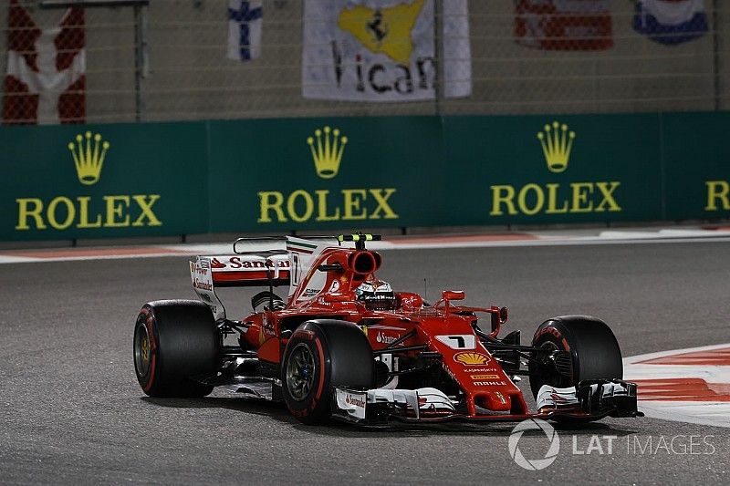 Inside Line F1 Podcast - Ferrari breakaway series