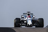 Kubica completa 100 vueltas en su primer test crucial con Williams