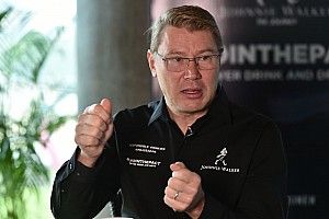 Hakkinen overweegt terugkeer in autosport tijdens Goodwood Revival