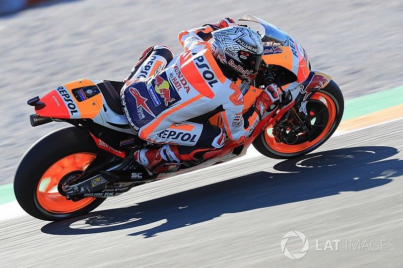 Marc Marquez, Repsol Honda Team