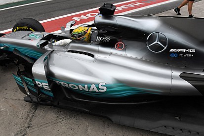 Paura in Brasile: rapina a mano armata al team Mercedes