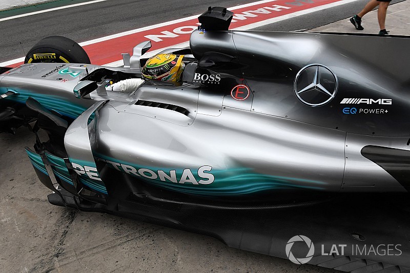Paura in Brasile: rapina a mano armata al team Mercedes