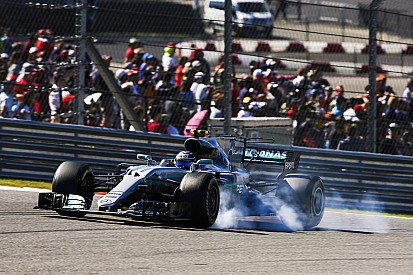 Lauda: Mercedes must make car "easier" for Bottas