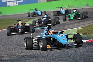 Ecco il calendario 2018 dell'Italian F.4 Championship powered by Abarth