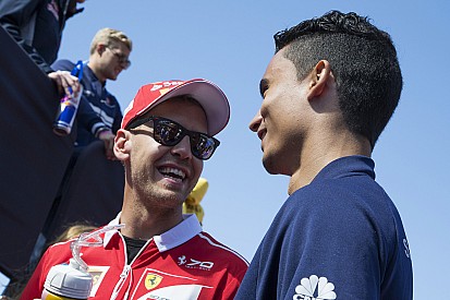 Sauber: „A Ferrari miatt kellett mennie Wehrleinnak…”