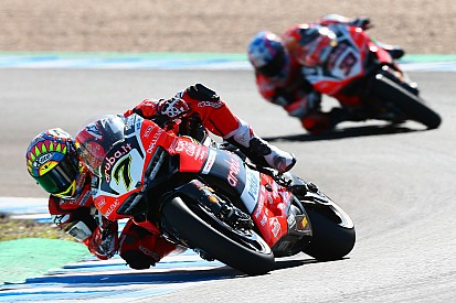 WSBK 2017: ecco gli orari TV di Mediaset ed Eurosport di Losail