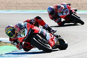 WSBK 2017: ecco gli orari TV di Mediaset ed Eurosport di Losail