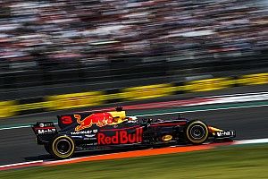 FP2 GP Meksiko: Ricciardo memimpin, Hamilton di depan Vettel