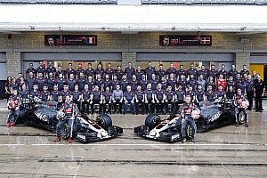 Motorsport Jobs: What's it like to work in Formula 1?