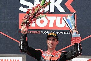 Melandri sebut WorldSBK Australia balapan gila