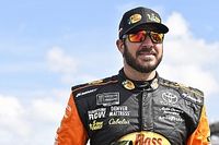 Martin Truex Jr lidera la primera práctica para Daytona 500