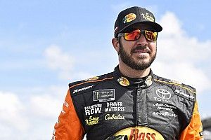 Martin Truex Jr: "Atlanta probará si puedo defender mi título"