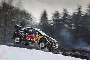 WRC podría aplicar cambios tras la polémica de Ogier en Suecia
