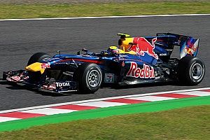 Formula 1 Stories: Red Bull, dalla bibita ai titoli mondiali