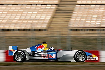 Red Bull, Monaco'da 250. yarışına çıkacak