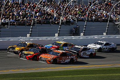 Is a report of a possible NASCAR sale as stunning as it seems?
