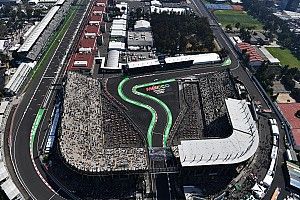 GALERÍA: Los circuitos que ha visitado la F1