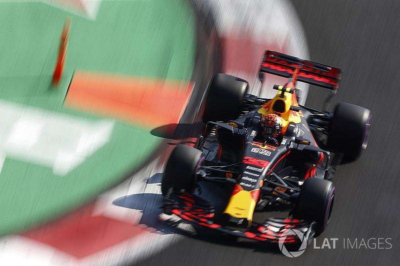 Verstappen graziato: nessun provvedimento per aver bloccato Bottas