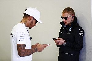 Formula 1 jalin kerja sama dengan Twitter
