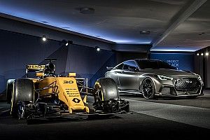 Why F1 can't turn its back on manufacturers
