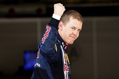 „Vettel volt a legtermészetesebb tehetség!”