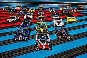 Не только Алонсо. Чем будет интересен предстоящий сезон WEC