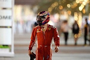 Ferrari отделалась денежным штрафом за эпизод с Райкконеном