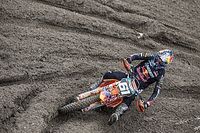 Jorge Prado repite victoria en Pietramurata un año después