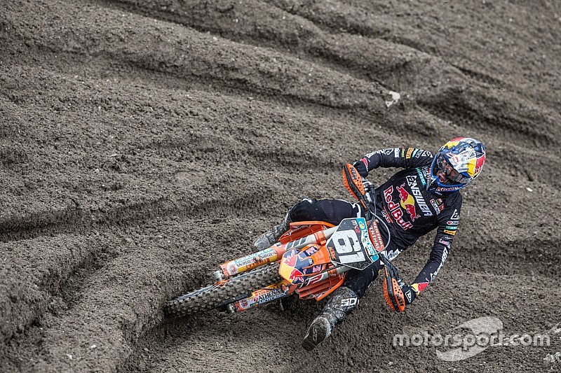 Jorge Prado repite victoria en Pietramurata un año después