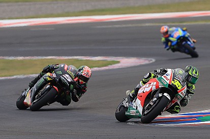 Stats - Les pilotes indépendants prennent le pouvoir