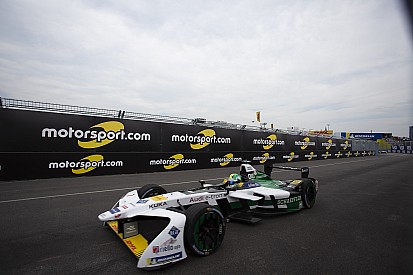 Di Grassi: I was better in 2017/18 than title-winning season