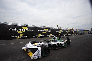 Di Grassi: I was better in 2017/18 than title-winning season