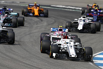 Haas ve Sauber, Macaristan'da yeni versiyon Ferrari motoruna geçebilir