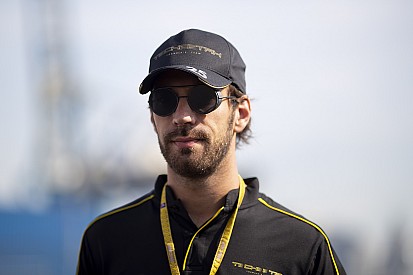Vergne says he's been approached by F1 team for 2019