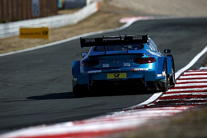 DTM Zandvoort 2018, Sonntag: Die Startaufstellung in Bildern