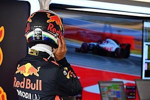 Ricciardo jövője a nyári szünet előtt tisztázódik?