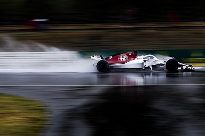 A Sauber jövőre negyedik lenne a bajnokságban