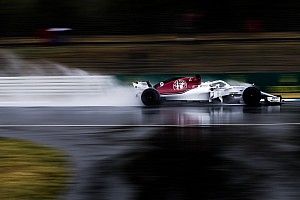 A Sauber jövőre negyedik lenne a bajnokságban