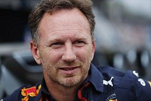 Хорнер назвал Гран При Мексики последним в сезоне шансом победить для Red Bull