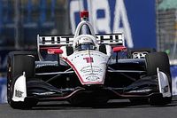 Qualifs - Josef Newgarden en pole sur le fil !