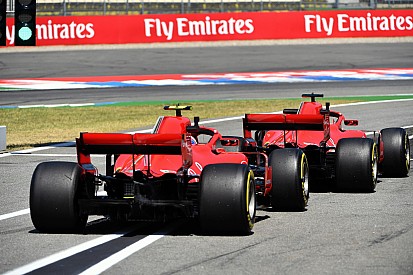 Analyse: Waar komt het snelheidsvoordeel van Ferrari vandaan?