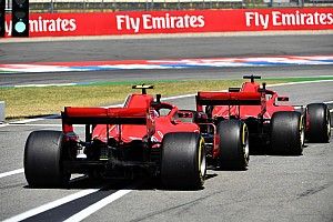 Formel 1 Hockenheim 2018: Das Qualifying im Formel-1-Liveticker