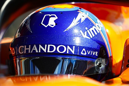 Alonso, sezon arasına puanla girmeyi hedefliyor