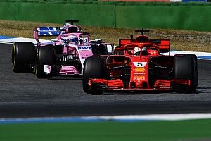Formel 1 Hockenheim 2018: Das 3. Training im Formel-1-Liveticker